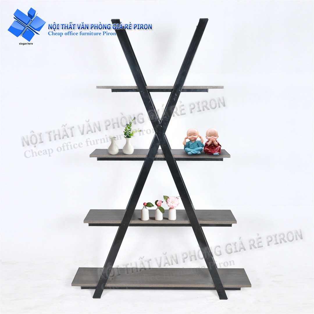 Kệ trang trí KTT7-2